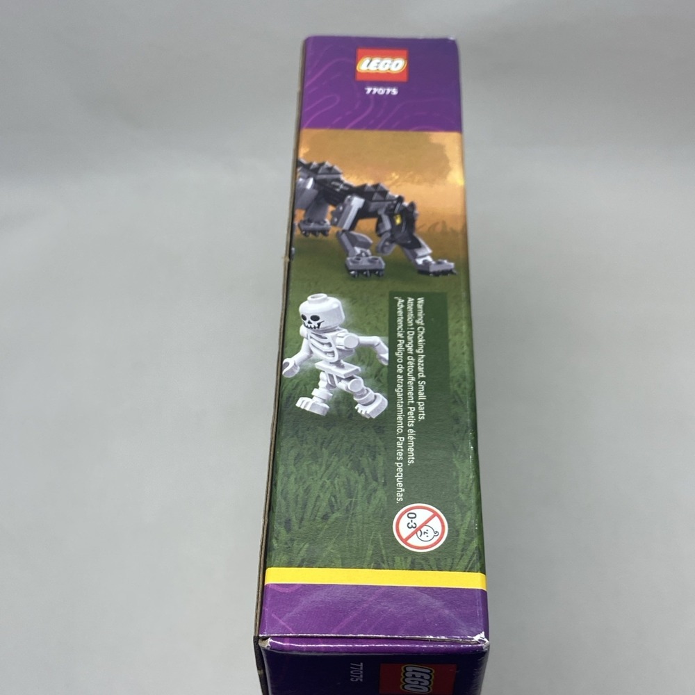 LEGO® FORTNITE‎ Peely & Sparkplug's 77075 - Picture 7 of 7
